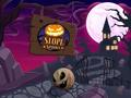 Spiel Hang Gruselig  Online