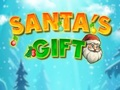 Spiel Geschenk des Weihnachtsmanns  Online