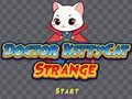Spiel Doktor Kittycat Strange  Online