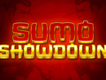 Spiel Sumo-Showdown  Online
