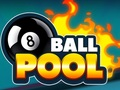 Spiel 8-Bälle-Pool  Online