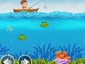 Spiel Angelrausch  Online