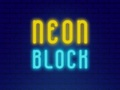 Spiel Neonblock  Online
