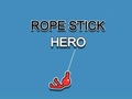 Spiel Seilstock-Held  Online