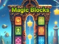 Spiel Magische Blöcke  Online