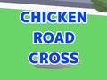 Spiel Hühnerstraßenkreuz Online
