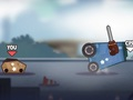 Spiel Winzige Crash Fighter  Online