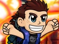 Spiel Jetpack-Abenteuer  Online
