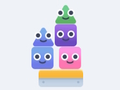 Spiel Blockturm  Online