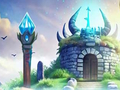 Spiel Mystischer Ritus  Online