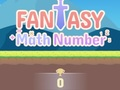 Spiel Fantasie-Mathe-Zahl  Online