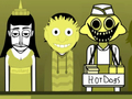 Spiel Farbbox Senf  Online