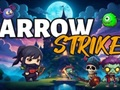 Spiel Pfeilschlag  Online