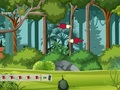 Spiel Adlerschießen  Online