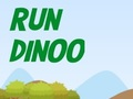 Spiel Führen Sie Dinoo aus  Online