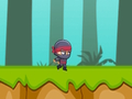 Spiel Ninja Speed Runner Online