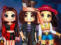 Spiel Roblox-Halloween-Kostümparty  Online