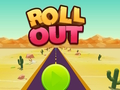 Spiel Ausrollen  Online