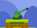 Spiel Hill-Top-Panzer  Online