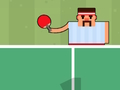 Spiel Hipster-Tennis  Online