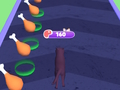 Spiel Halloween Run Cat Evolution Online