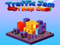 Spiel Stau: Steigen Sie ein  Online