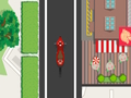 Spiel Pizza Dash Online