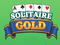 Spiel Solitär-Gold  Online