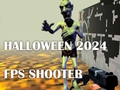 Spiel Halloween 2024 FPS-Shooter  Online