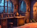 Spiel Flucht von Prinzessin Julia  Online