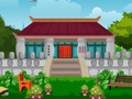 Spiel Traditionelle Heimatflucht  Online