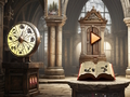 Spiel Mystery Castle Flucht 11 Online