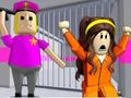 Spiel Horror-Minecraft-Partyzeit  Online