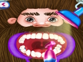 Spiel Kinderzahnarzt Asmr Salon  Online