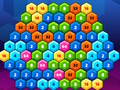 Spiel Mosaike zusammenführen  Online