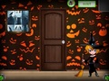 Spiel Amgel Halloween Room Flucht 37 Online