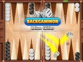 Spiel Backgammon Deluxe Edition Online