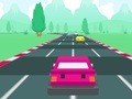 Spiel Autorennen  Online