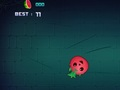 Spiel Halloween-Fruchtscheibe  Online