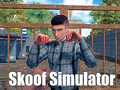 Spiel Skoof-Simulator  Online