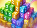 Spiel Qube 2048 Online