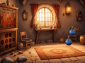 Spiel Flucht von Prinzessin Isara  Online