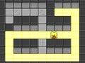Spiel Farblabyrinth  Online