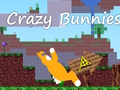 Spiel Verrückte Hasen  Online