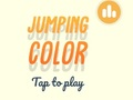 Spiel Springende Farbe  Online