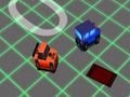 Spiel Farbpark-Drifter  Online