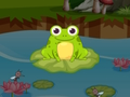 Spiel Froschfest  Online