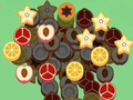 Spiel Obststapel  Online
