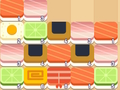 Spiel Sushi-Zusammenführung  Online