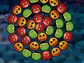 Spiel Blasenrad-Halloween  Online